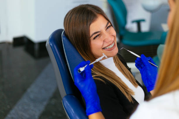 Best Wisdom Tooth Removal  in Sweetwater, TX