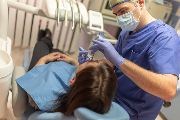 Advanced Technology for Better Dental Care in Sweetwater, TX